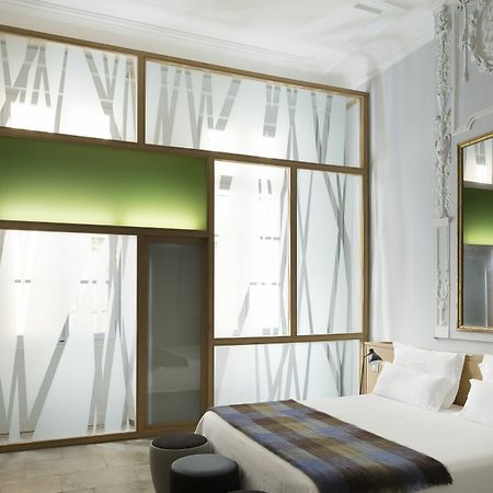 Boutique Hotel Baudon De Mauny Montpellier Eksteriør bilde