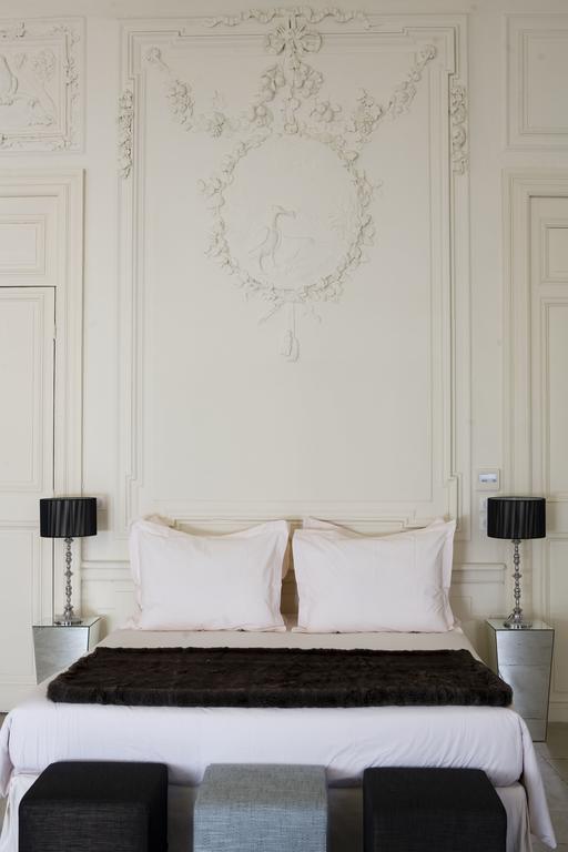 Boutique Hotel Baudon De Mauny Montpellier Eksteriør bilde