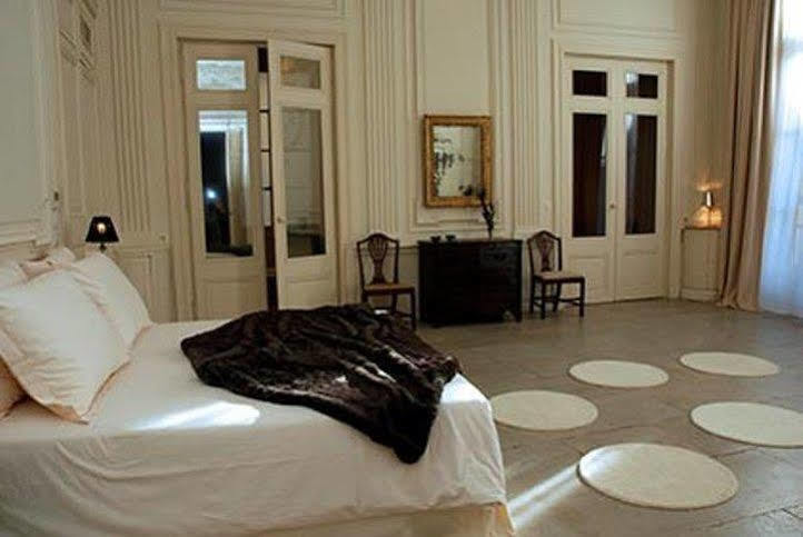 Boutique Hotel Baudon De Mauny Montpellier Rom bilde