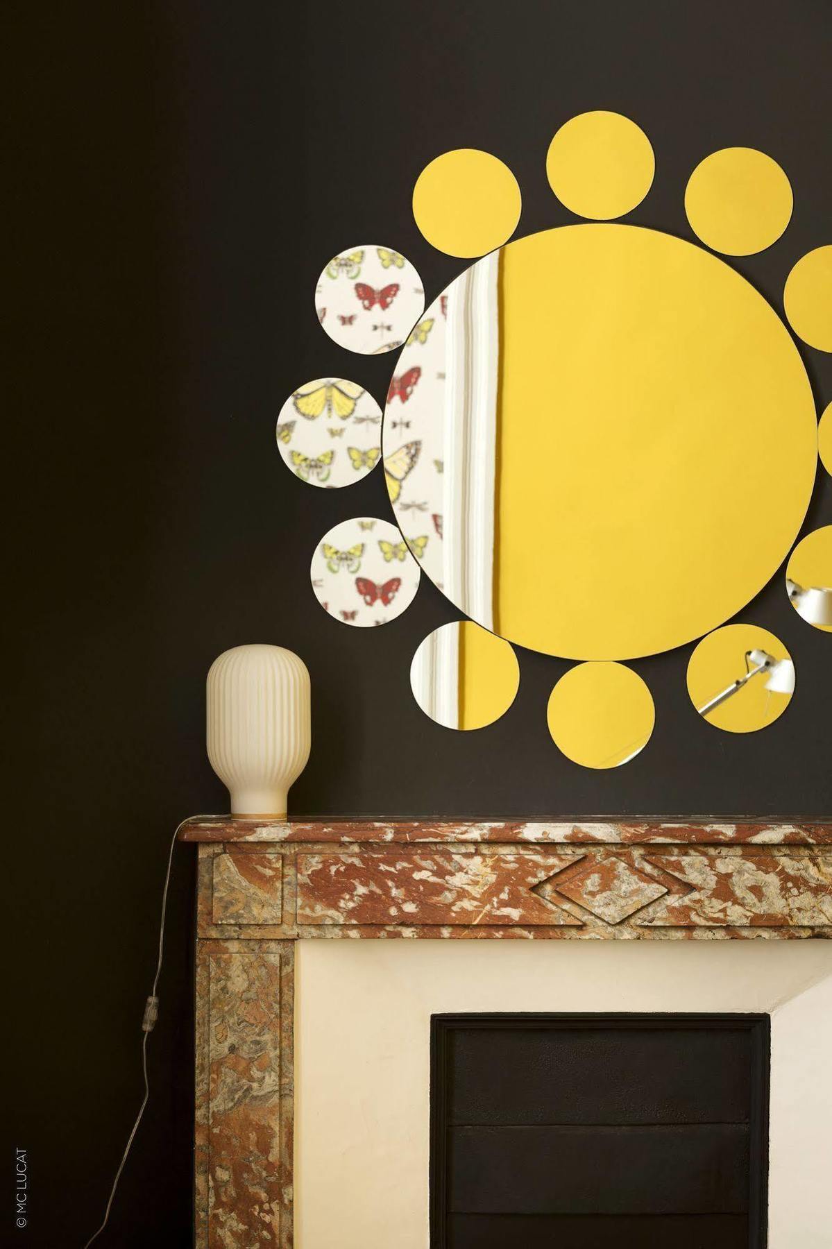 Boutique Hotel Baudon De Mauny Montpellier Eksteriør bilde
