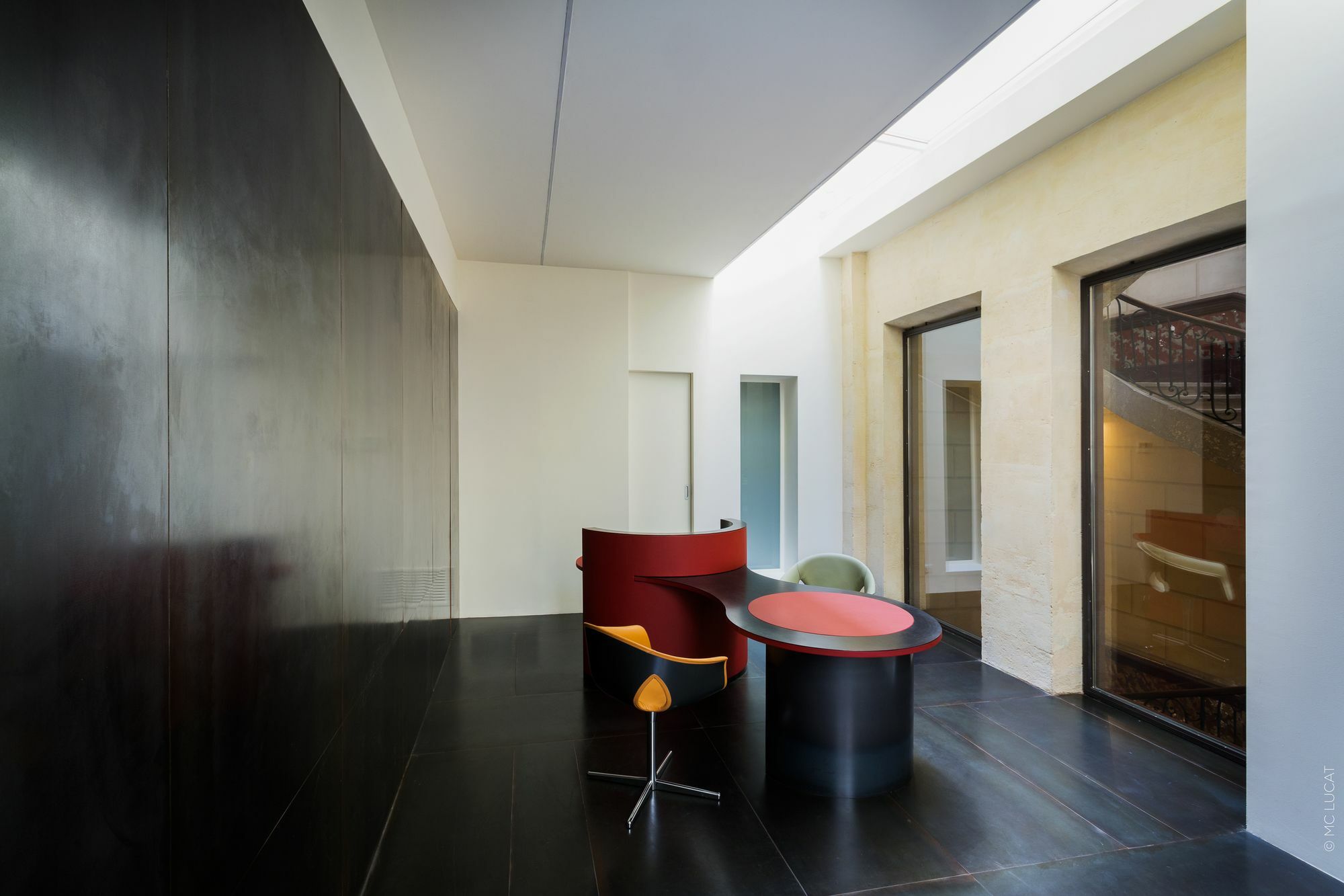 Boutique Hotel Baudon De Mauny Montpellier Eksteriør bilde