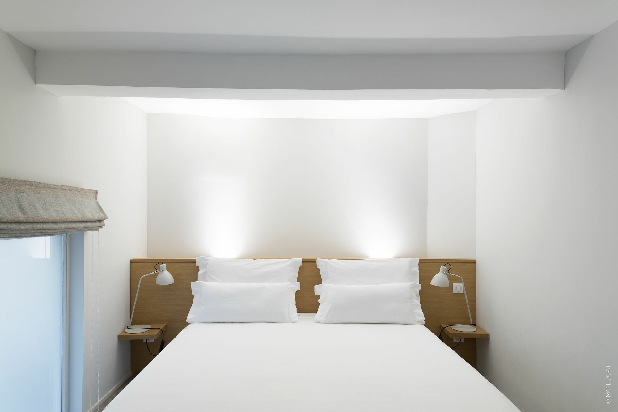 Boutique Hotel Baudon De Mauny Montpellier Eksteriør bilde
