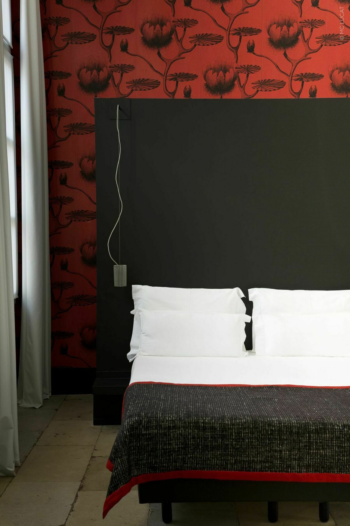 Boutique Hotel Baudon De Mauny Montpellier Eksteriør bilde