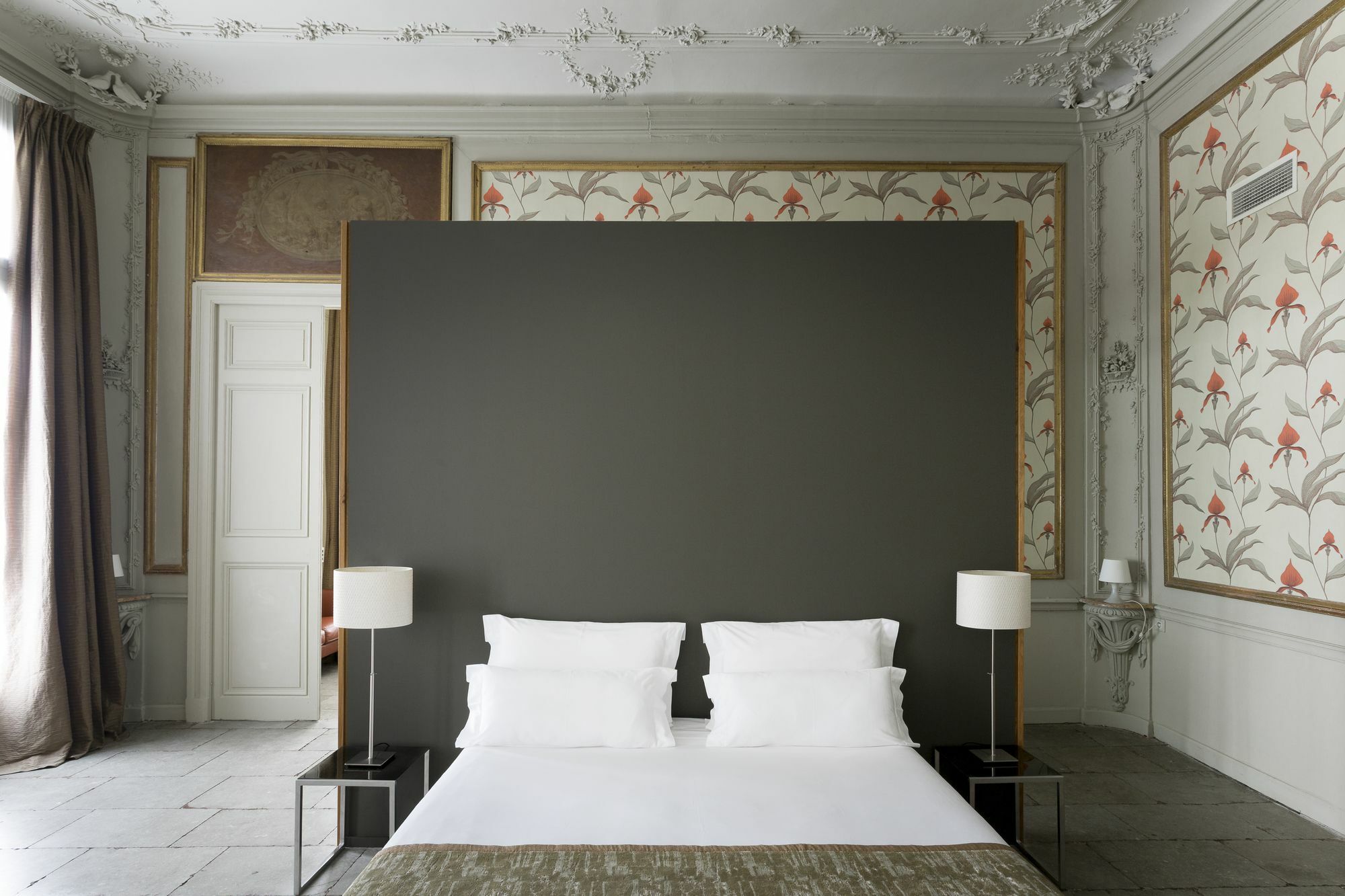 Boutique Hotel Baudon De Mauny Montpellier Eksteriør bilde
