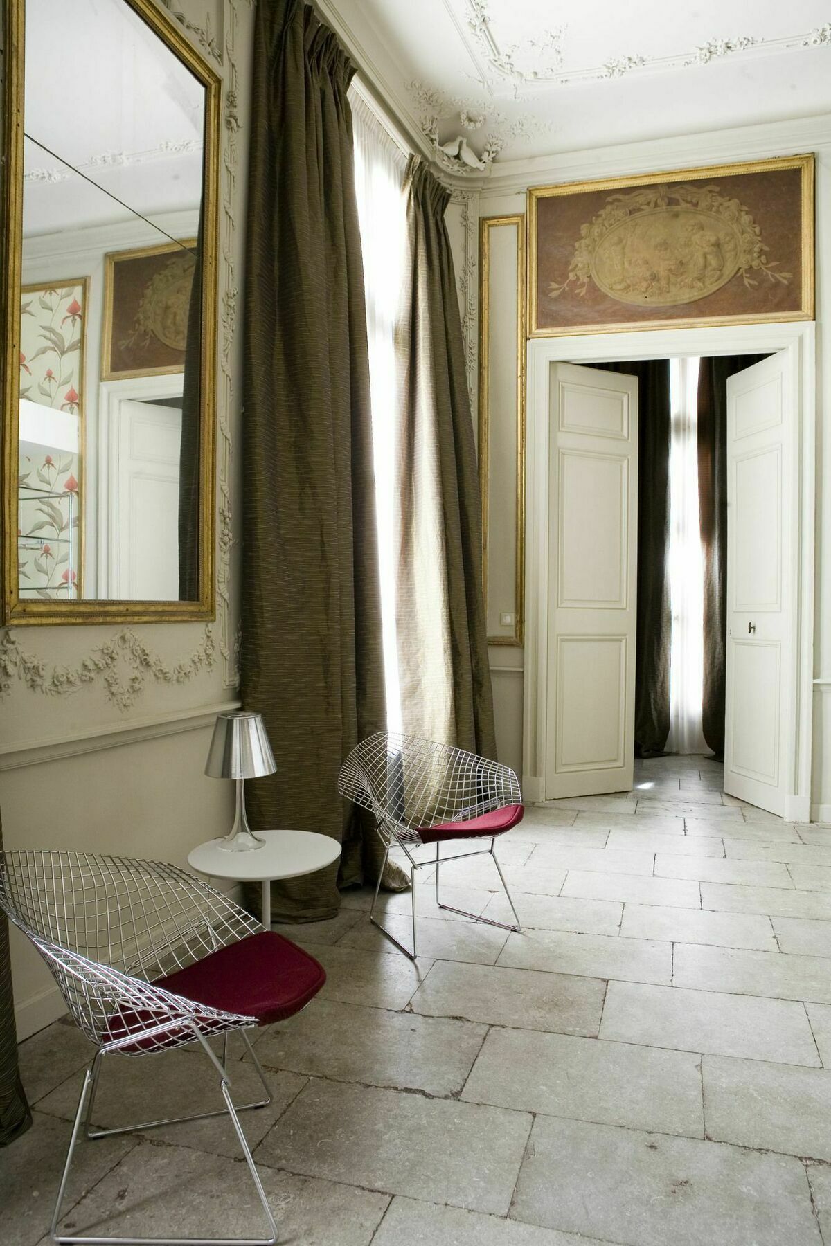 Boutique Hotel Baudon De Mauny Montpellier Eksteriør bilde