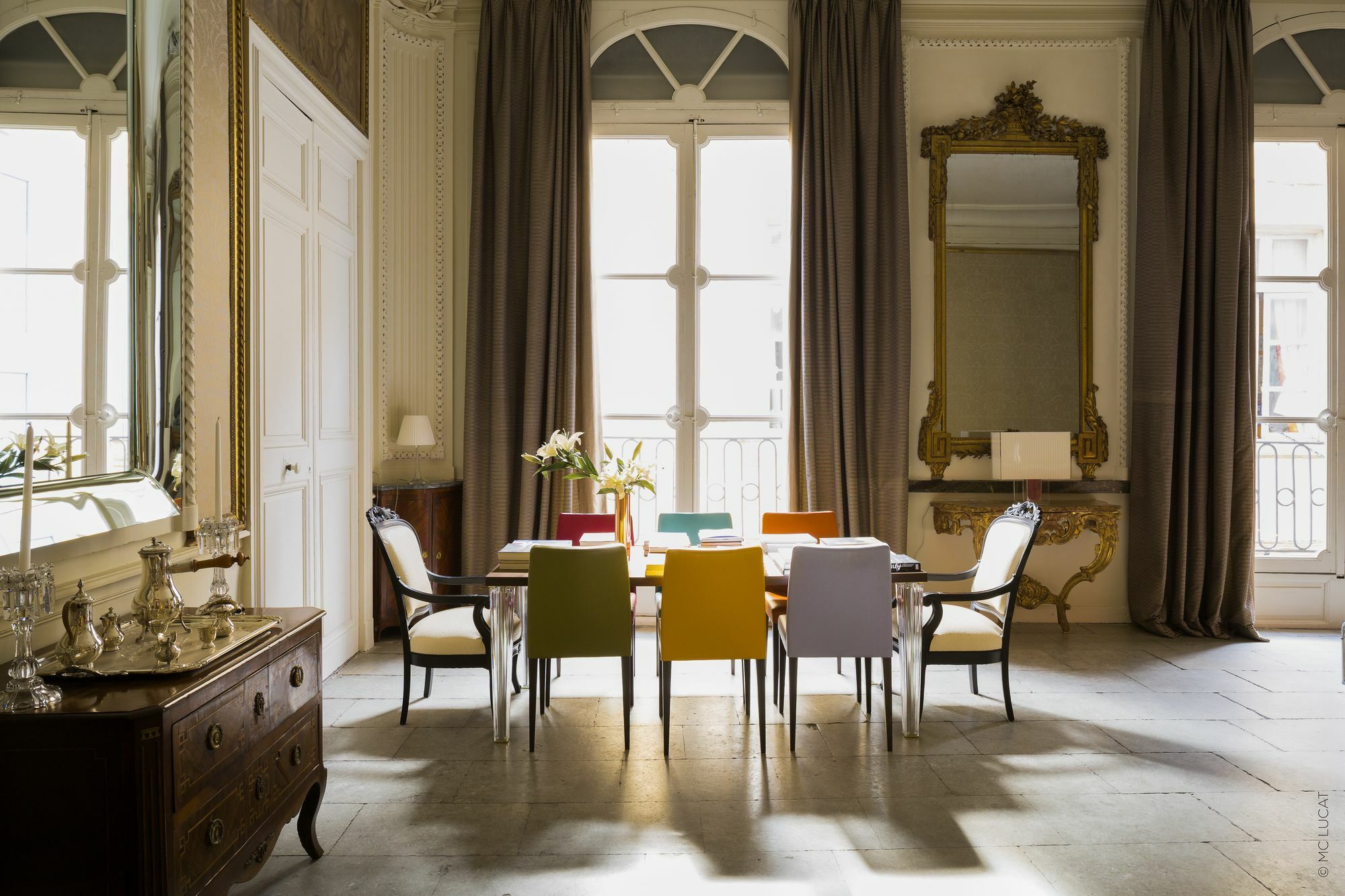 Boutique Hotel Baudon De Mauny Montpellier Eksteriør bilde
