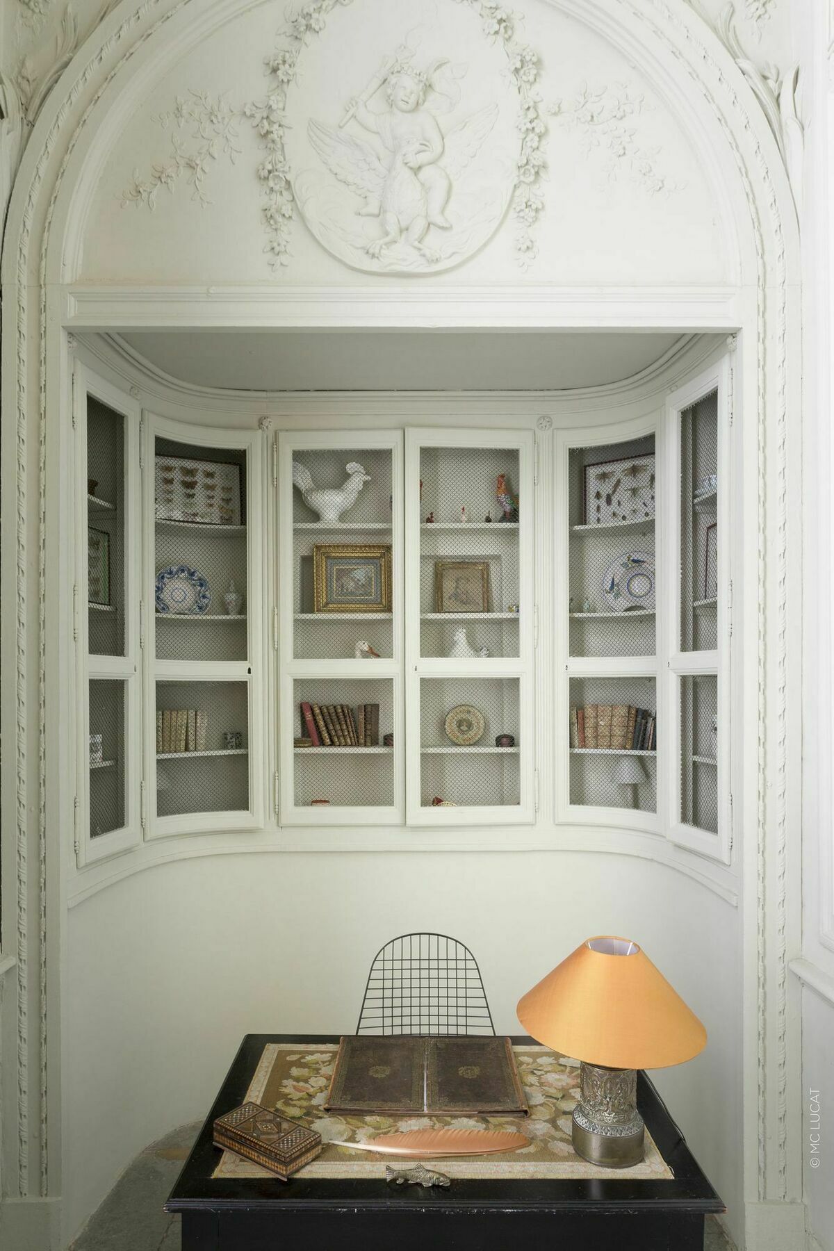 Boutique Hotel Baudon De Mauny Montpellier Eksteriør bilde