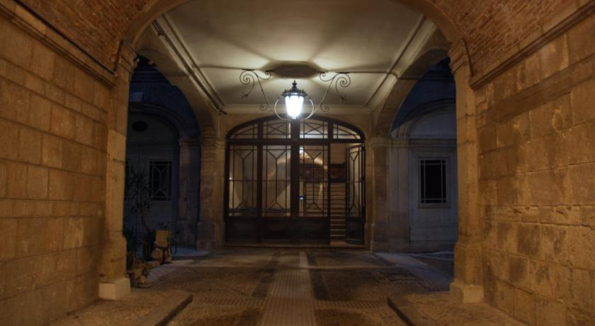 Boutique Hotel Baudon De Mauny Montpellier Eksteriør bilde